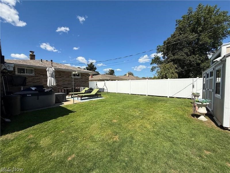 5981 Northview Drive, Seven Hills, OH 44131 Photo 50