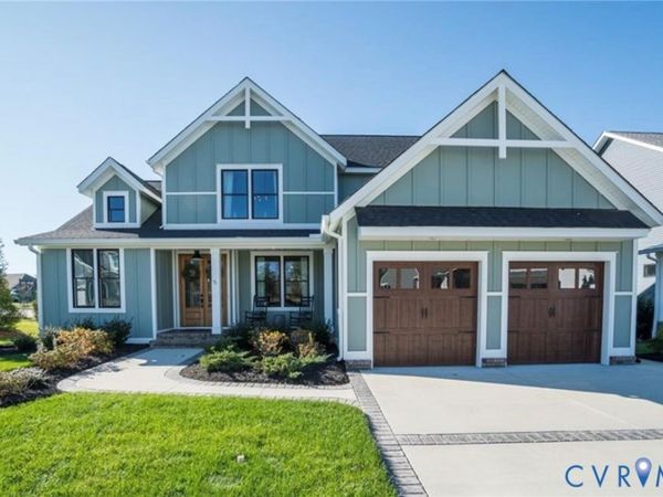 3718 Graythorne Drive , Midlothian, VA 23112