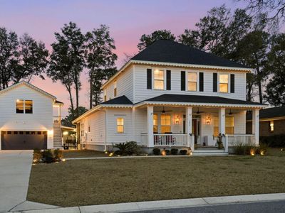 1055 Stonehenge Drive, Hanahan, SC 29410