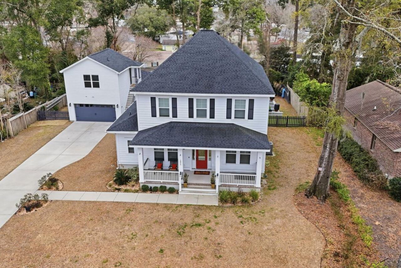 1055 Stonehenge Drive Photo 36