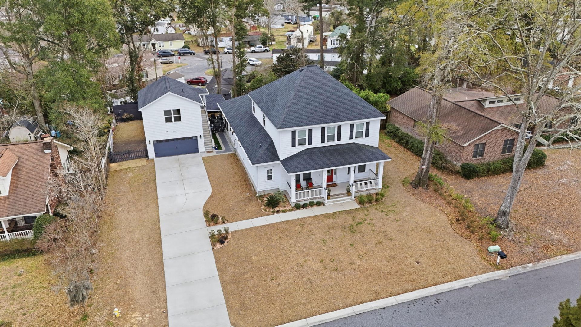 1055 Stonehenge Drive Photo 37