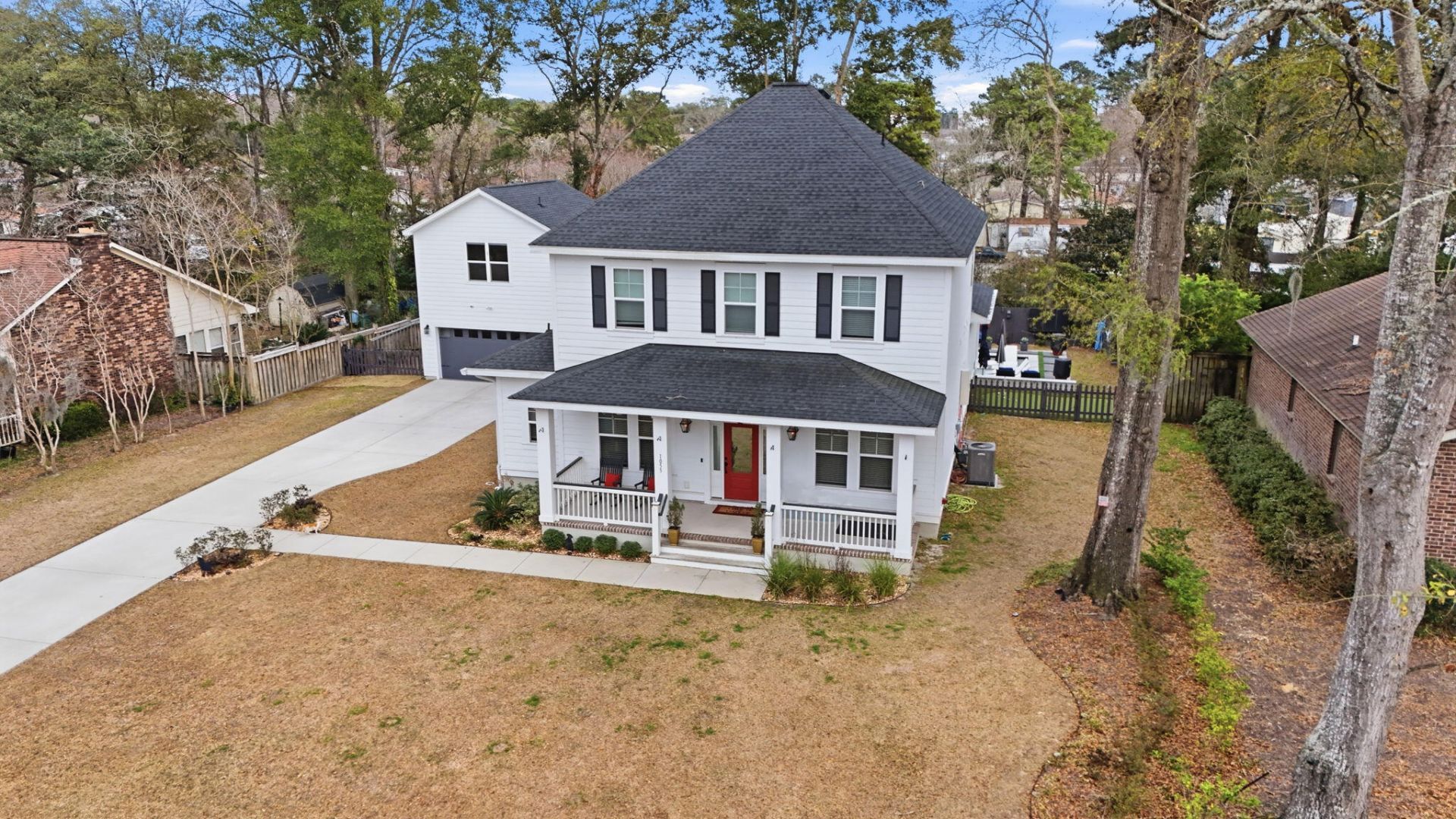 1055 Stonehenge Drive Photo 38