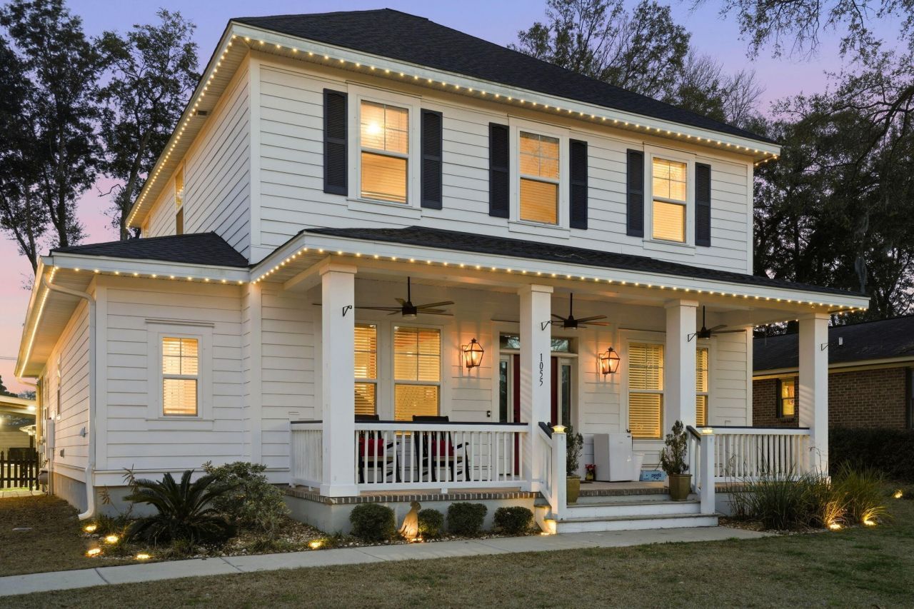 1055 Stonehenge Drive Photo 8