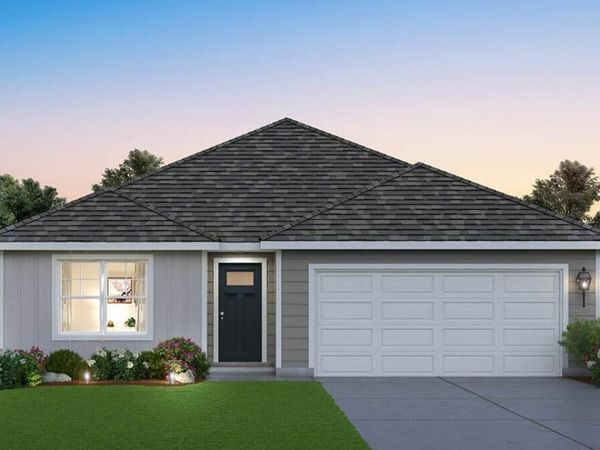 7602 W 106th Place, Crown Point, IN 46307