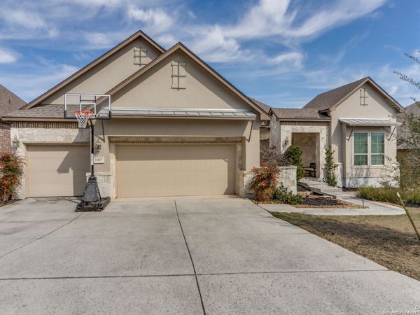 1907 Lindaver, San Antonio, TX 78260