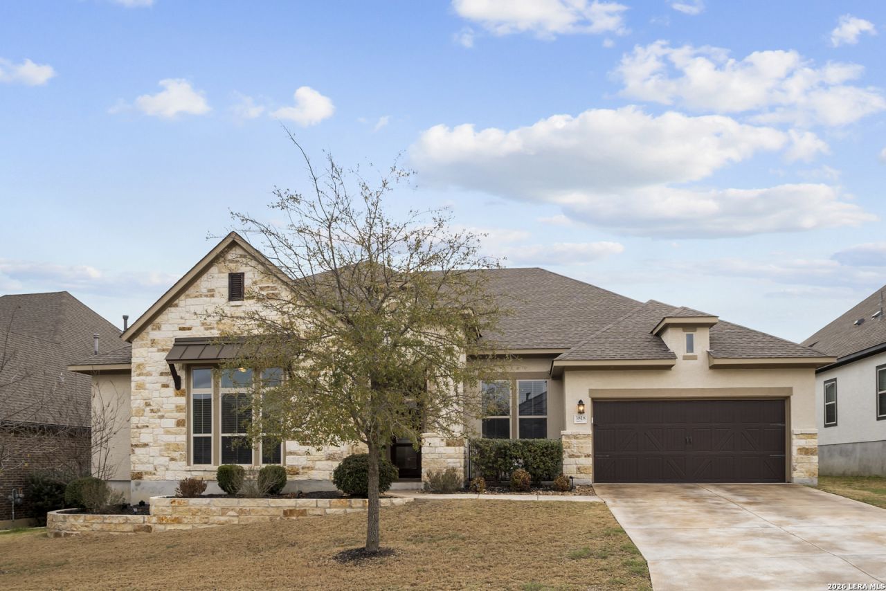 3818 Balentine, San Antonio, TX 78257 Main Photo
