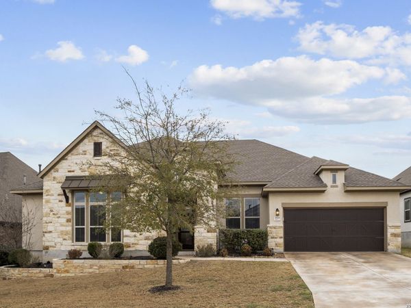 3818 Balentine, San Antonio, TX 78257