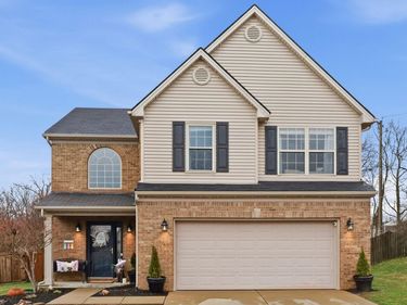 118 Chamberlain Drive, Georgetown, KY 40324