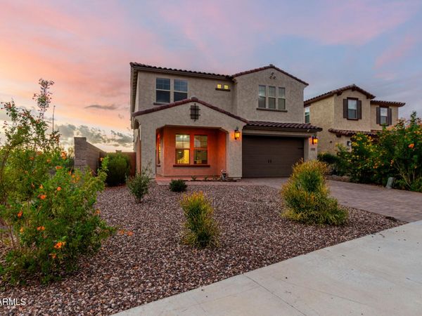 28266 N 132ND Lane, Peoria, AZ 85383