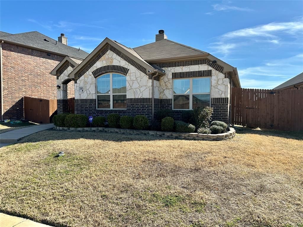 3003 Rosemount Lane, Forney, TX 75126 Main Photo