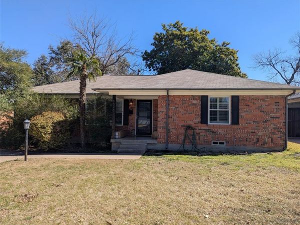 6626 Highgate Lane , Dallas, TX 75214