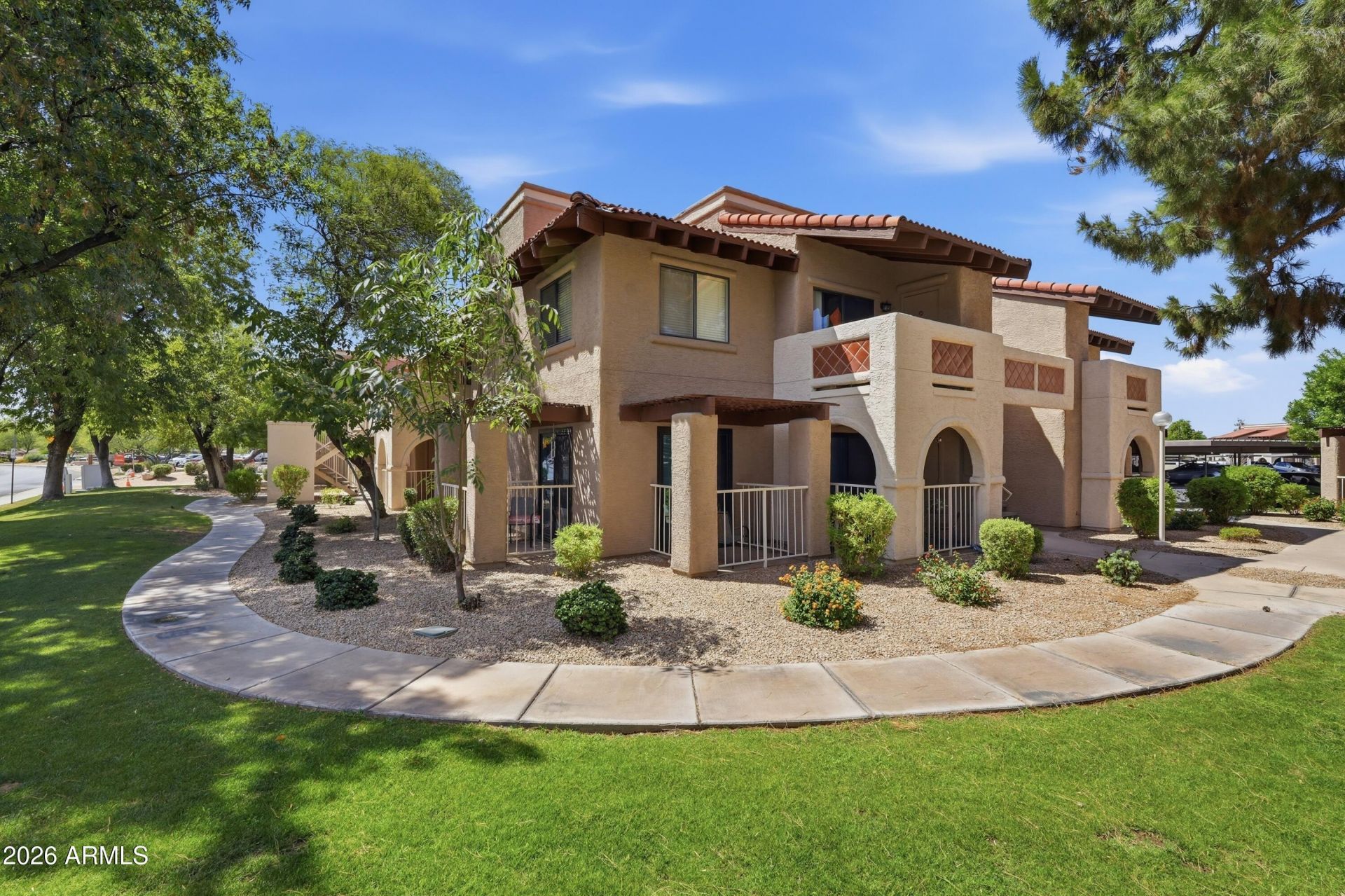 5757 W Eugie Avenue, Unit 1102, Glendale, AZ 85304 Main Photo