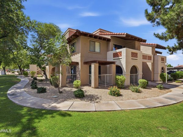 5757 W EUGIE Avenue, Unit 1102, Glendale, AZ 85304