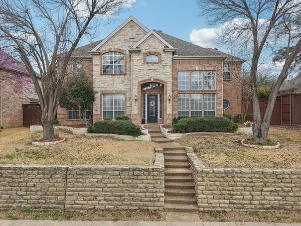 4608 Winter Park Drive , Richardson, TX 75082