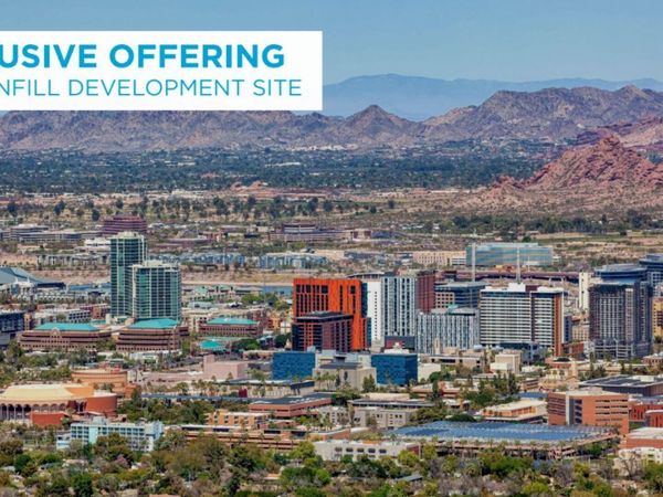 1201 S Farmer Avenue, Unit 1, Tempe, AZ 85281