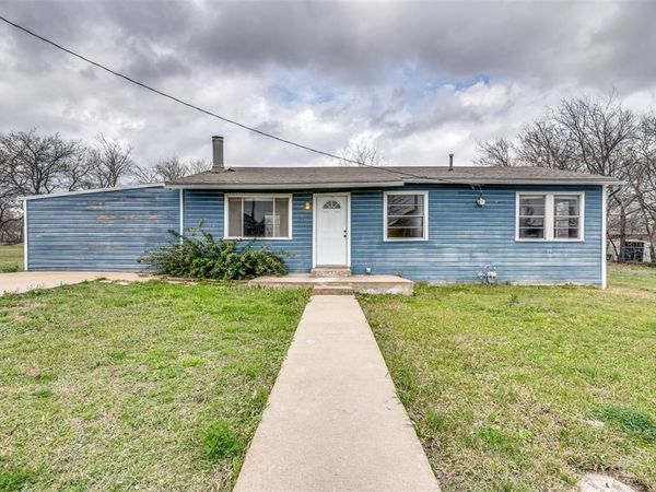 207 Caddo Street , Josephine, TX 75173
