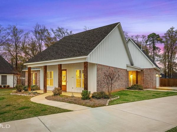 616 Meridian Way , Benton, LA 71006