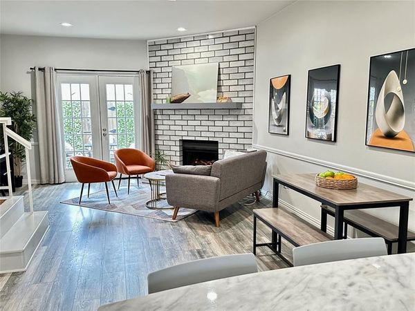 3801 14th Street , Unit 103, Plano, TX 75074