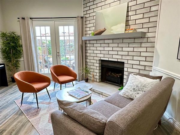 3801 14th Street , Unit 103, Plano, TX 75074