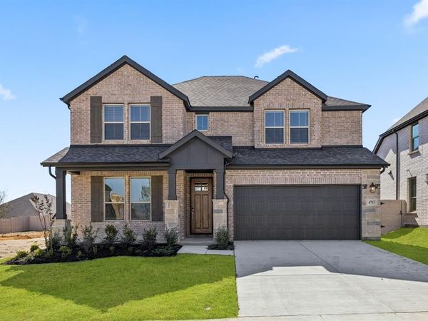 4713 Baytown Lane , McKinney, TX 75071