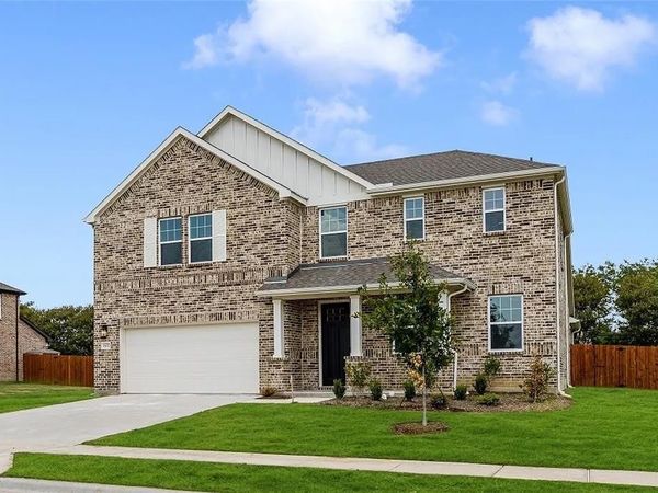 1632 Pavin Lane , Fort Worth, TX 76052