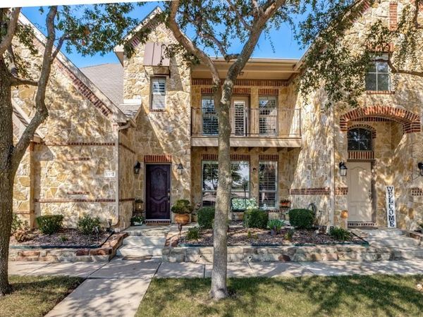 8912 Paradise Drive, McKinney, TX 75070