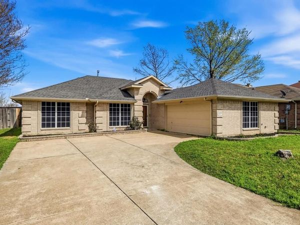 3107 Deerhollow Drive , Mesquite, TX 75181