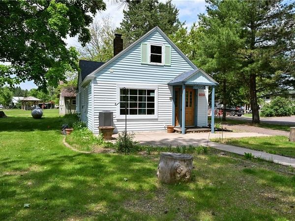 43425 Kavanaugh Road, Cable, WI 54821