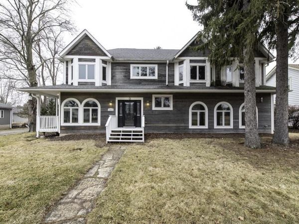 12018 255th AVENUE, Trevor, WI 53179