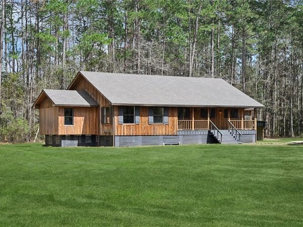 62178 GRACI Avenue , Lacombe, LA 70445