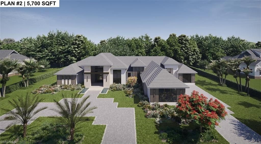 4485 Brynwood Dr, Naples, FL 34119 Photo