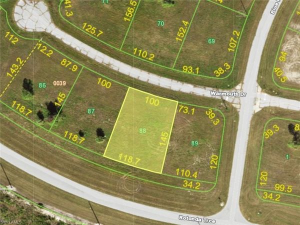 14145 Warmouth DR, PLACIDA, FL 33946
