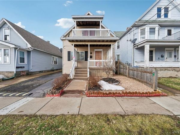 20 Deer Street, Buffalo, NY 14207