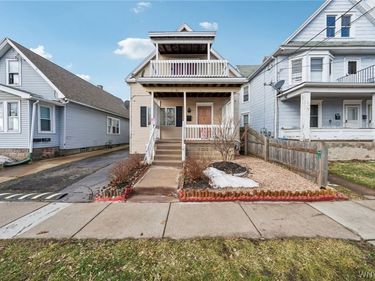 20 Deer Street , Buffalo, NY 14207