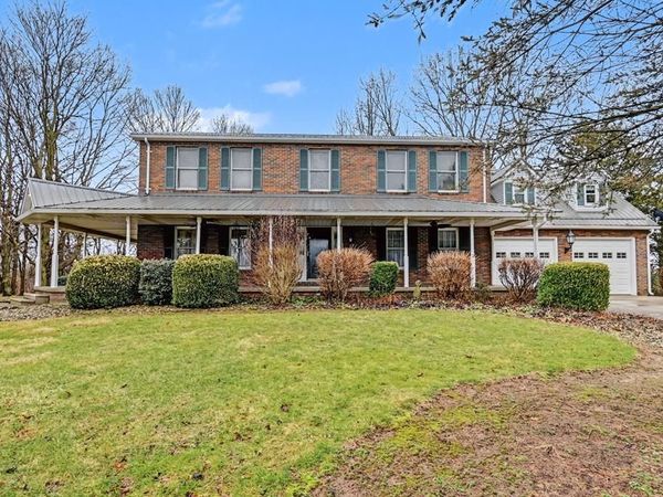 5949 State Route 96, Tiro, OH 44887