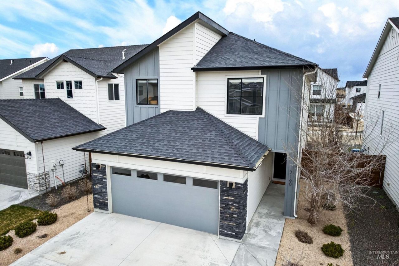 7160 W Riverwood Street, Boise, ID 83709 Main Photo