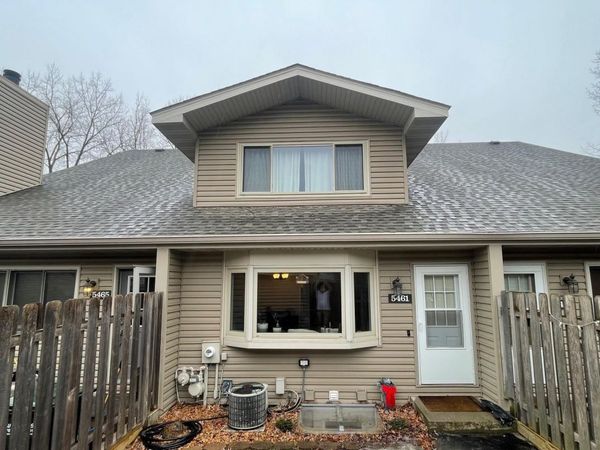 5461 E Brenner Pass , Fridley, MN 55432