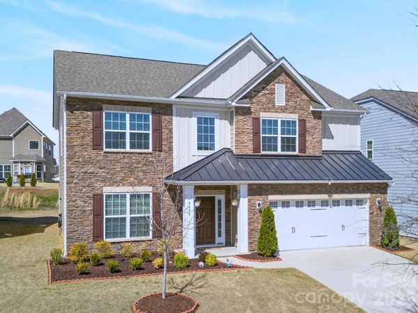 9635 Herringbone Lane NW, Concord, NC 28027