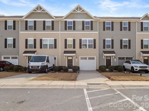 2615 McCurdy Trail, Charlotte, NC 28269