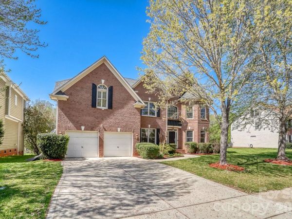 204 Montibello Drive, Mooresville, NC 28117