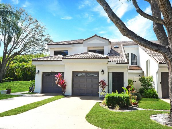 2406 Aspen Way, Unit 2406, Boynton Beach, FL 33436