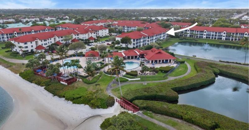 108 Half Moon Circle, Unit C3, Hypoluxo, FL 33462 Photo