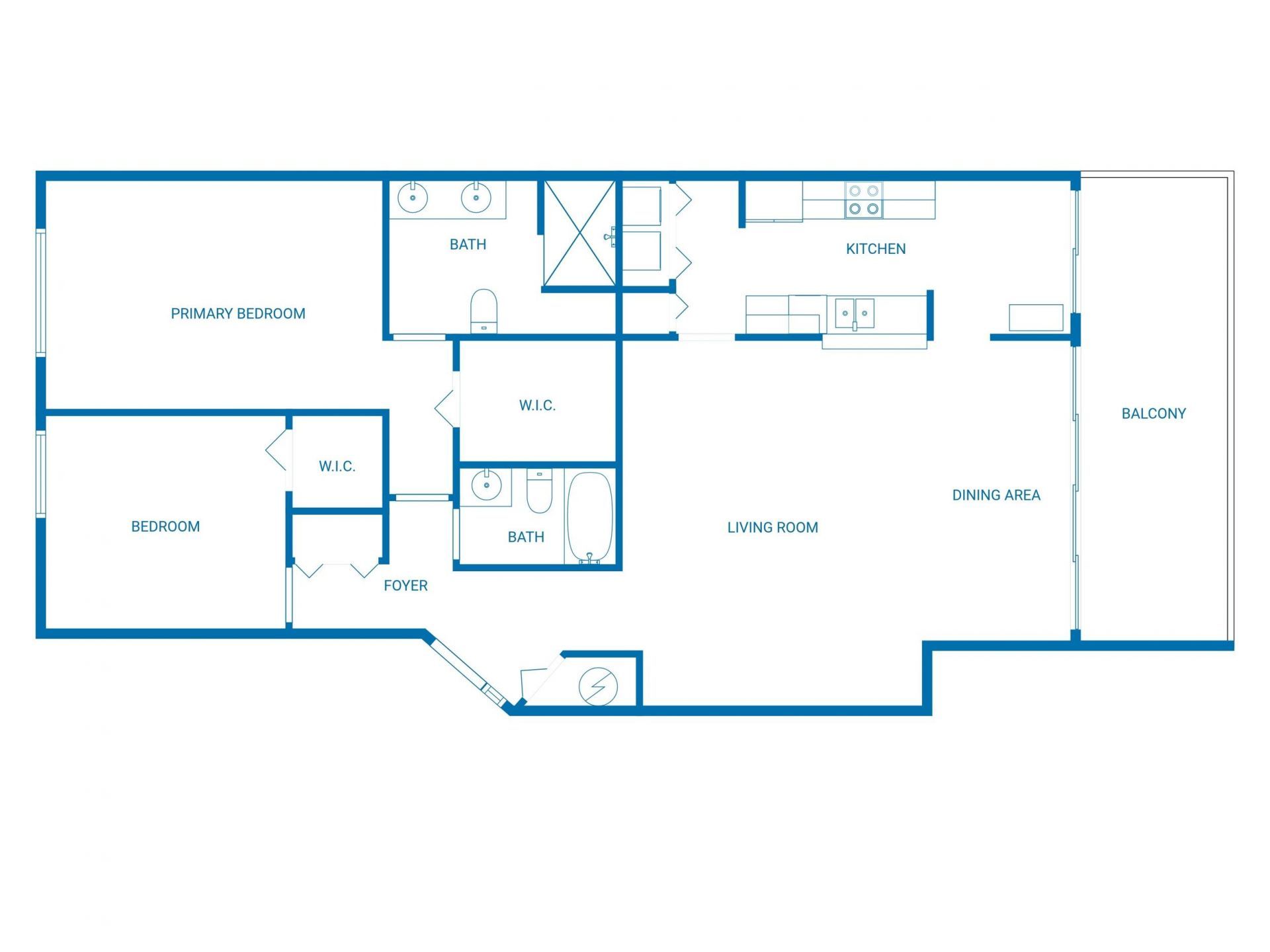 108 Half Moon Circle, Unit C3, Hypoluxo, FL 33462 Photo