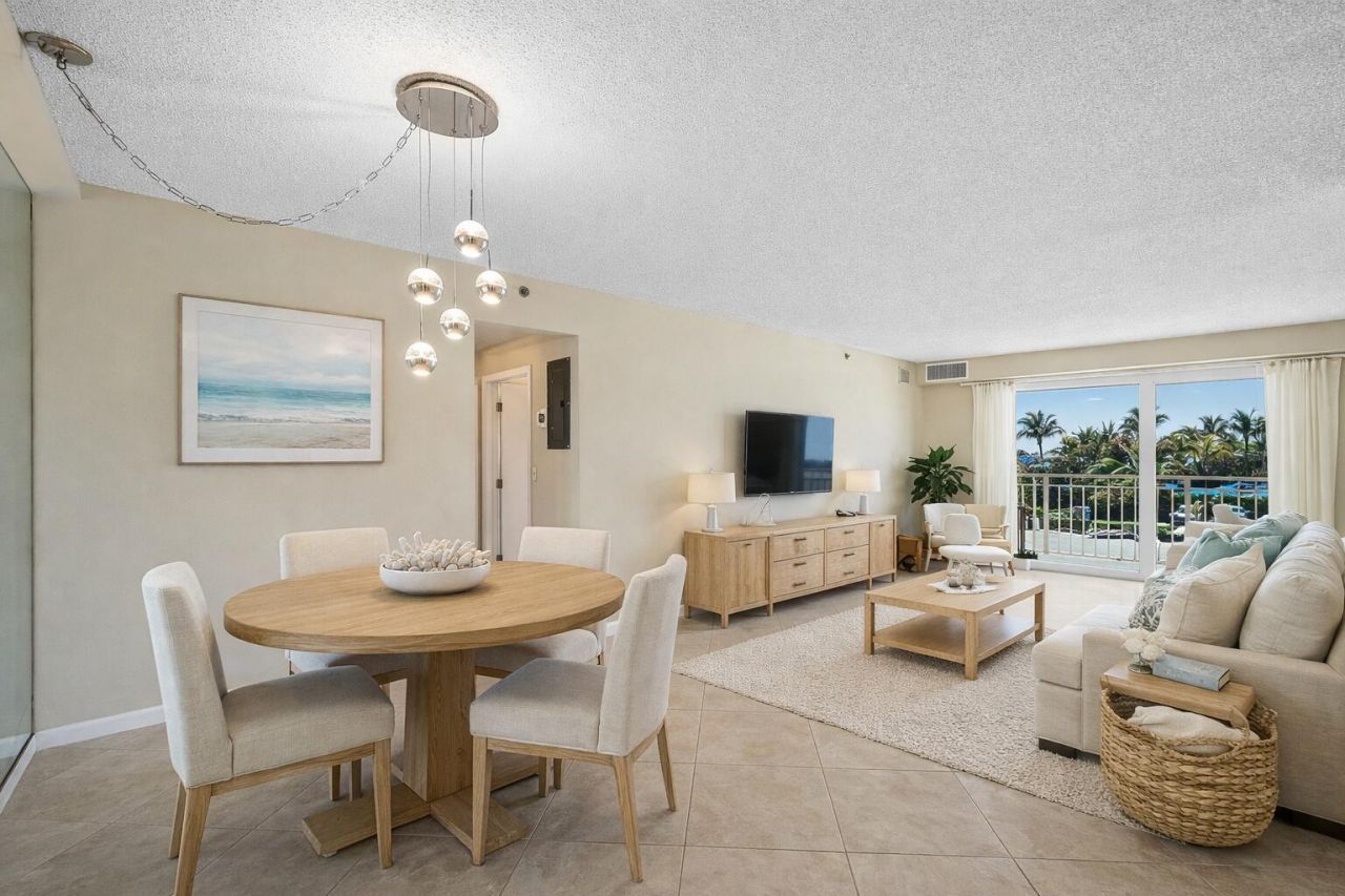 3301 S Ocean Boulevard, Unit 207, Highland Beach, FL 33487 Photo