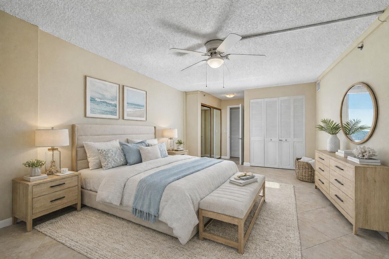 3301 S Ocean Boulevard, Unit 207, Highland Beach, FL 33487 Photo