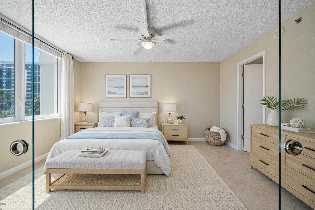 3301 S Ocean Boulevard, Unit 207, Highland Beach, FL 33487 Photo