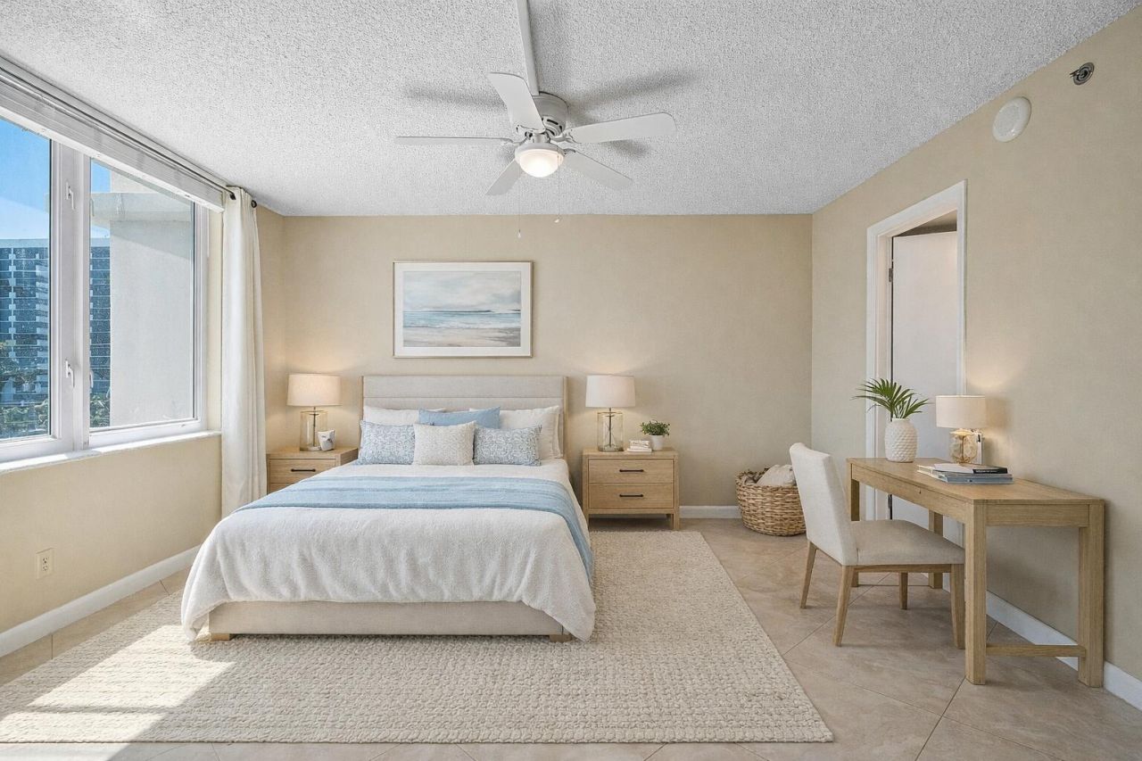 3301 S Ocean Boulevard, Unit 207, Highland Beach, FL 33487 Photo