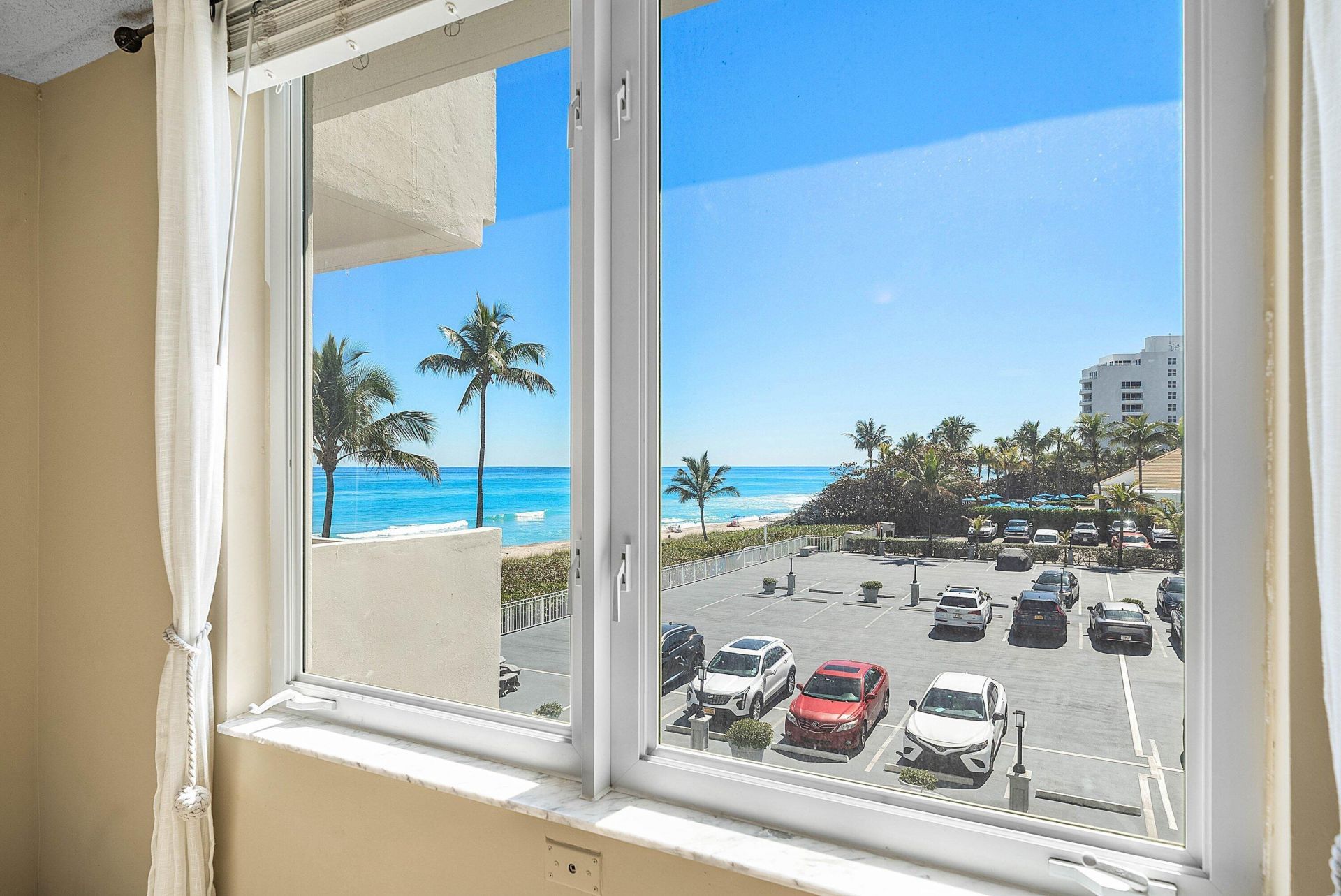 3301 S Ocean Boulevard, Unit 207, Highland Beach, FL 33487 Photo