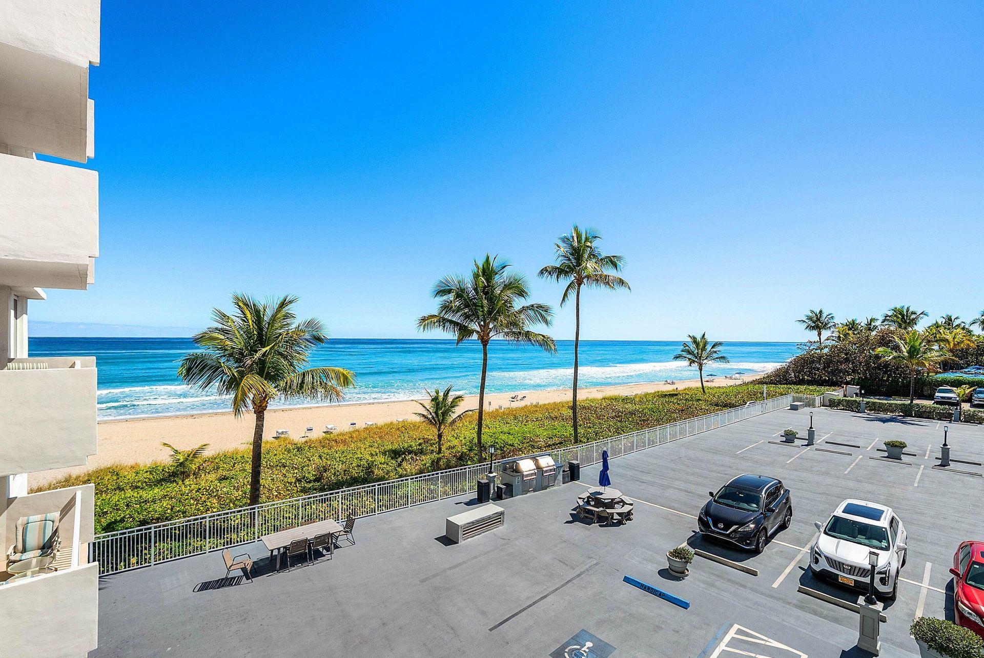 3301 S Ocean Boulevard, Unit 207, Highland Beach, FL 33487 Photo