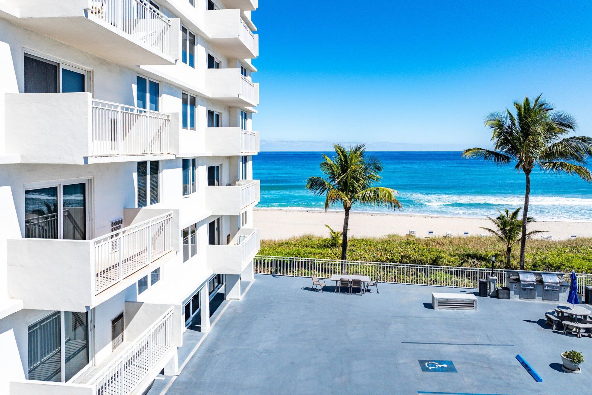 3301 S Ocean Boulevard, Unit 207, Highland Beach, FL 33487 Photo